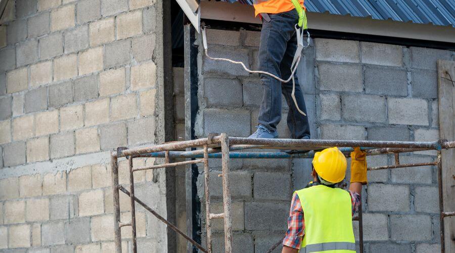 Professional New roof installation in Bristol, FL